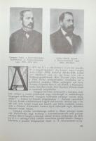 Siklóssy László: Hogyan épült Budapest? (1870-1930). A Fővárosi Közmunkák Tanácsa története. Bp., 19...
