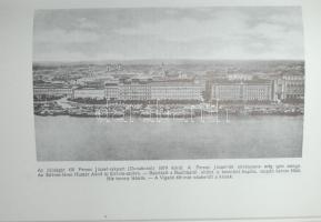 Siklóssy László: Hogyan épült Budapest? (1870-1930). A Fővárosi Közmunkák Tanácsa története. Bp., 19...