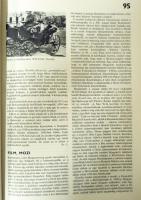 Budapest Enciklopédia. Corvina, 1981 Szép állapotban sok képpel. 554p