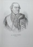 Dolinay Gyula: Magyar királyok és hősök arcképcsarnoka I.-II. Bp., 1883. Reprint! Új állapotban