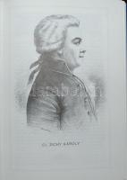 Dolinay Gyula: Magyar királyok és hősök arcképcsarnoka I.-II. Bp., 1883. Reprint! Új állapotban