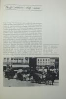 Buza Péter: Szenzációk nyomában a békeidők Budapestjén. Kozmosz 1989. 200p