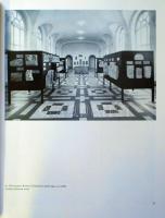 Gerhard R. Meyer - Gerhard Murza: Berlini múzeumsziget Corvina 1985. Szép állapotú képes album 274p