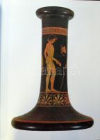 Gerhard R. Meyer - Gerhard Murza: Berlini múzeumsziget Corvina 1985. Szép állapotú képes album 274p