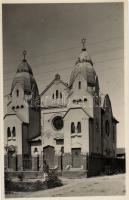 Kunszentmárton zsinagóga