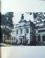 A Drezdai Képtár: Régi és új mesterek. Dekoratív album. Corvina 1982. Új állapotban