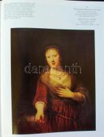 A Drezdai Képtár: Régi és új mesterek. Dekoratív album. Corvina 1982. Új állapotban