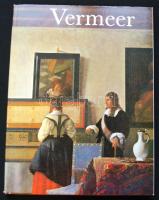 Gerhard W. Menzel: Vermeer. Corvina, 1985. Dekoratív új állapotban. Védőtokban