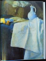 Gerhard W. Menzel: Vermeer. Corvina, 1985. Dekoratív új állapotban. Védőtokban