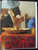 Gerhard W. Menzel: Vermeer. Corvina, 1985. Dekoratív új állapotban. Védőtokban