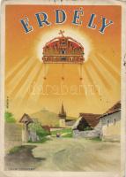 Transylvania irredenta s: Németh (EK)