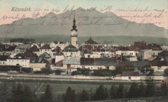 Késmárk