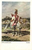 Polish folklore s: Juliusz Kossak