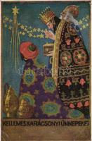 Christmas Three Kings (EB)