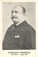 Kossuth Ferenc (EK)