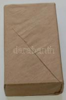 Észak-koreai mikrométer fa dobozban. Bontatlan (!) / 
North Korean micrometer in wooden box, brand n...