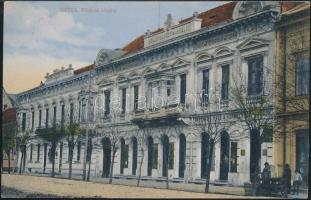 Detta main street (Rb)