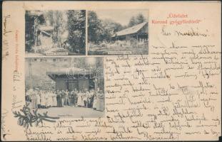 Korond-Gyógyfürdő (EM)