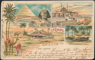 Cairo litho (fa)