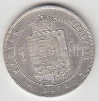 1879KB 1Ft Ag T:2/2- ph