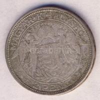 1929. 2P Ag "Madonna" T:3