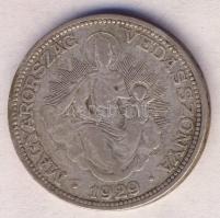 1929. 2P Ag "Madonna" T:3