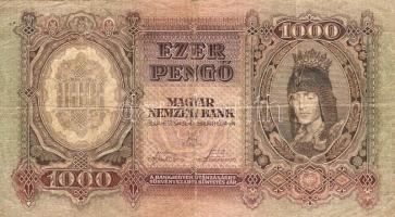 1943. 1000P T:III-IV