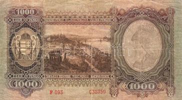 1943. 1000P T:III-IV