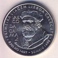 Portugália 1998. 200Esc "Vasco da Gama" T:1
Portugal 1998. 200 Escudos "Vasco DA Gama...