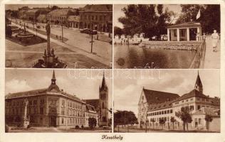 Keszthely (Rb)