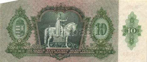 15db különféle pengő, milpengő, bankjegy + 4db klf adópengő T:II,II-