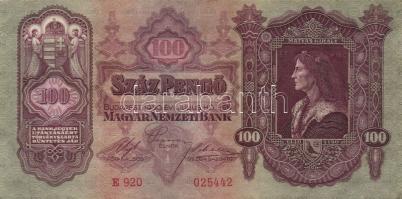 15db különféle pengő, milpengő, bankjegy + 4db klf adópengő T:II,II-