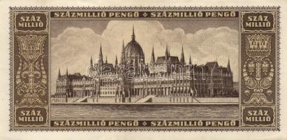 15db különféle pengő, milpengő, bankjegy + 4db klf adópengő T:II,II-