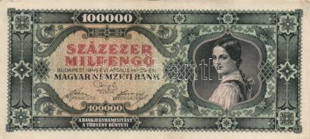 15db különféle pengő, milpengő, bankjegy + 4db klf adópengő T:II,II-