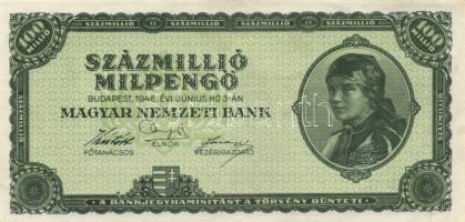 15db különféle pengő, milpengő, bankjegy + 4db klf adópengő T:II,II-