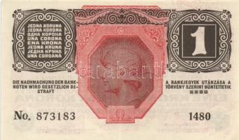 1916-1923. 1K (2x) klf + 2K (2x) klf + 10K + 20K + 500K T:II,III