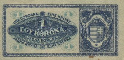 1916-1923. 1K (2x) klf + 2K (2x) klf + 10K + 20K + 500K T:II,III