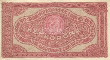 1916-1923. 1K (2x) klf + 2K (2x) klf + 10K + 20K + 500K T:II,III