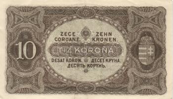 1916-1923. 1K (2x) klf + 2K (2x) klf + 10K + 20K + 500K T:II,III