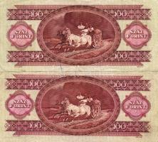 1949. 100Ft (2x) T:II