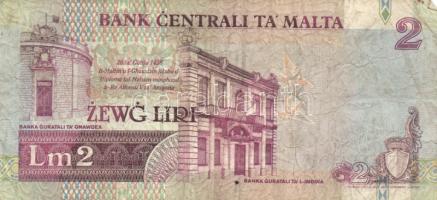 5db különféle bankjegy Málta, Vietnam, Brazília, Malajzia T:III