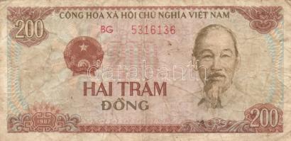 5db különféle bankjegy Málta, Vietnam, Brazília, Malajzia T:III