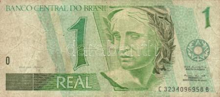 5db különféle bankjegy Málta, Vietnam, Brazília, Malajzia T:III