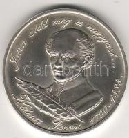 1990. "Kölcsey F." 500Ft ezüst T:BU