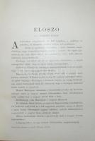 Magyarország Vármegyéi és Városai: Esztergom vármegye. Bp., 1906, Orsz. Monografia Társ., Légrády. K...