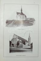 Magyarország Vármegyéi és Városai: Esztergom vármegye. Bp., 1906, Orsz. Monografia Társ., Légrády. K...