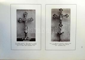 Magyarország Vármegyéi és Városai: Esztergom vármegye. Bp., 1906, Orsz. Monografia Társ., Légrády. K...