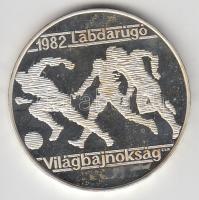 1981. 500Ft Ag "1982. Labdarúgó VB" PRÓBAVERET T:PP Csak 50db! R!