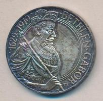 1979. 200Ft Ag "Bethlen Gábor" T:BU patina Dísztokban!