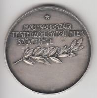 Damkó József (1872-1955) / Exner Károly (1850-1919) ~1910. "Magyarországi Testedző-Egyesületek ...